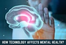 How Technology Affects Mental Health