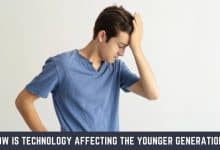 How is Technology Affecting the Younger Generation