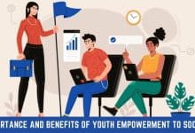 Importance and Benefits of Youth Empowerment to Society