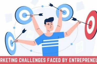 Marketing Challenges Faced by Entrepreneurs