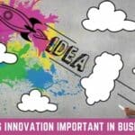 Why is Innovation Important in Business