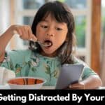 Stop Getting Distracted By Your Phone