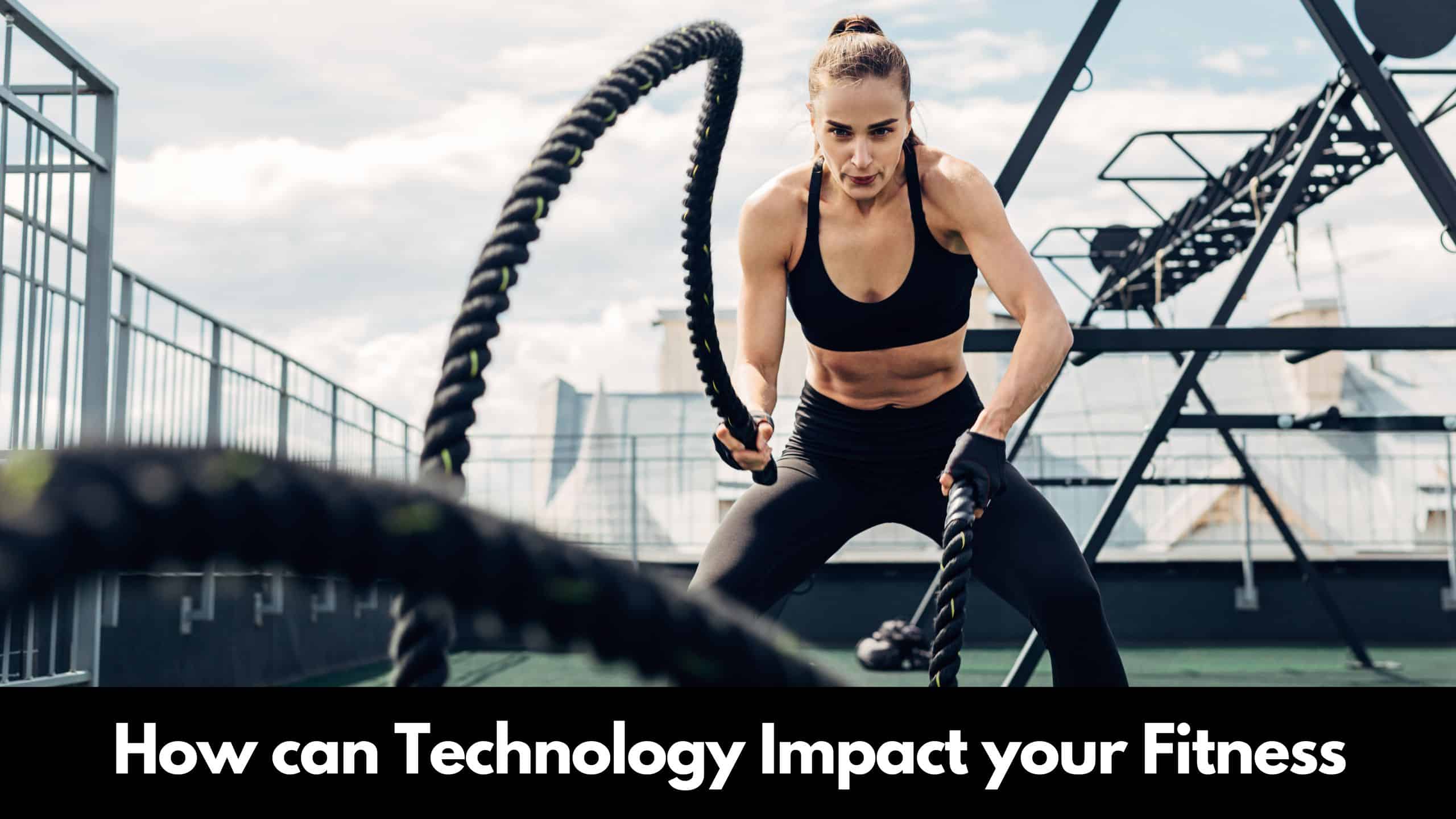 Ztec100 Tech Fitness: Revolutionizing Health and Wellness